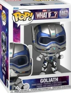 Goliath