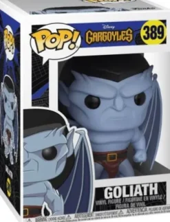 Goliath
