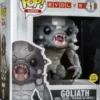 Goliath [Glow in the dark]