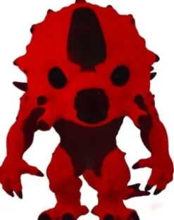 Goliath [Glow in the dark]