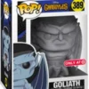 Goliath - Pierre