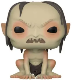 Gollum [avec Chase]