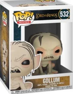 Gollum [avec Chase]