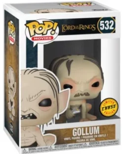 Gollum [avec Chase]