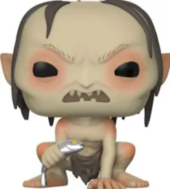 Gollum [avec Chase]