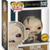 Gollum avec poisson [Chase]