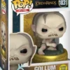 Gollum - Glow in the Dark
