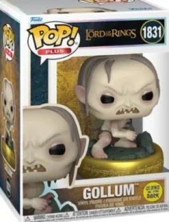 Gollum - Glow in the Dark