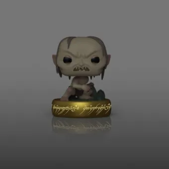 Gollum - Glow in the Dark