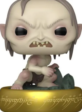 Gollum - Glow in the Dark