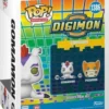 Gomamon
