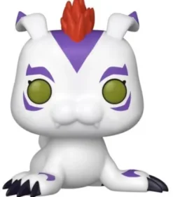 Gomamon