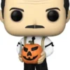Gomez Addams