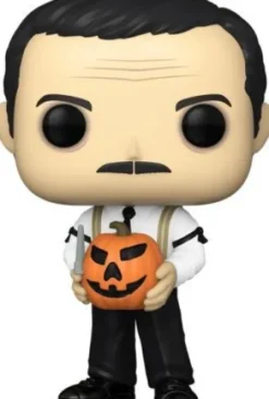 Gomez Addams