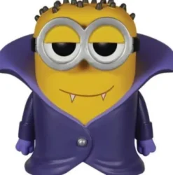 Gone Batty