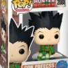 Gon Freecss