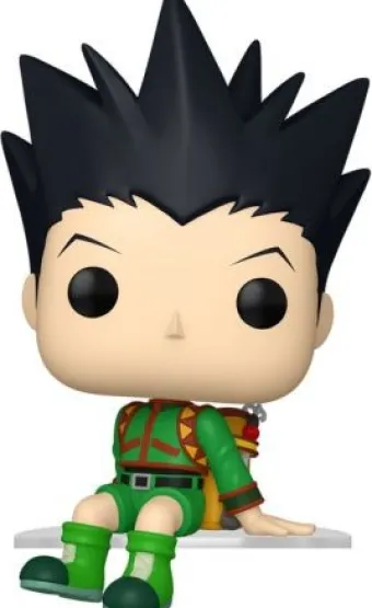 Gon Freecss