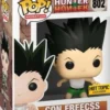 Gon Freecss