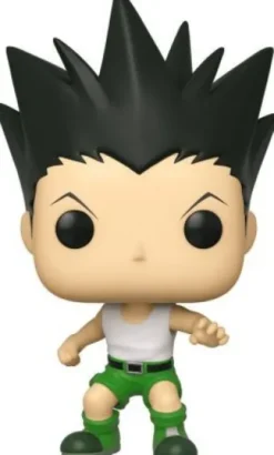 Gon Freecss