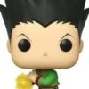 Gon Freecss