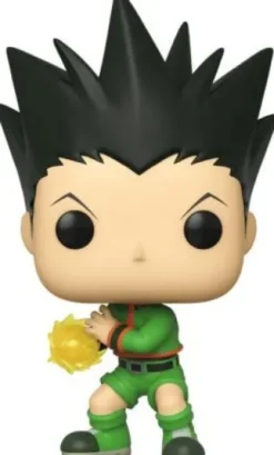 Gon Freecss