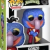 Gonzo