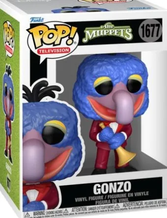 Gonzo