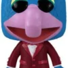 Gonzo