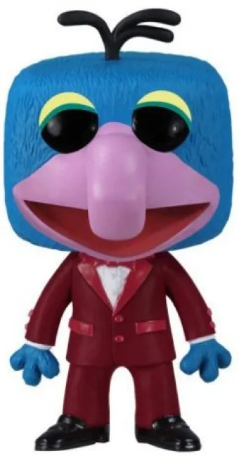 Gonzo