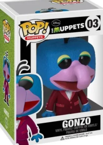 Gonzo