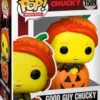 Good Guy Chucky (Vintage Halloween)