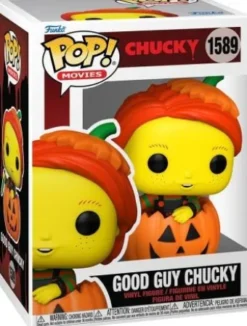 Good Guy Chucky (Vintage Halloween)