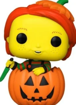 Good Guy Chucky (Vintage Halloween)