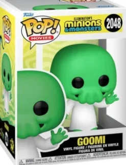 Goomi