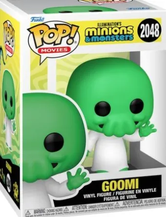 Goomi