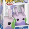 Goomy - Mucuscule - Viscora