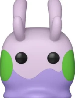 Goomy - Mucuscule - Viscora
