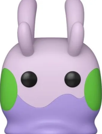 Goomy - Mucuscule - Viscora