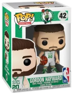 Gordon Hayward