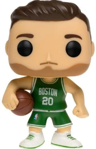 Gordon Hayward - Boston Celtics