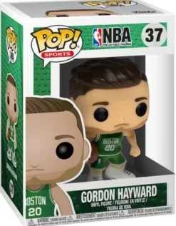 Gordon Hayward - Boston Celtics