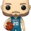 Gordon Hayward - Hornets