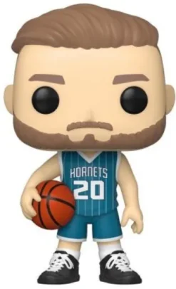 Gordon Hayward - Hornets