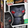 Gorilla Grodd - 15 cm