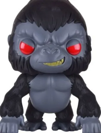 Gorilla Grodd - 15 cm