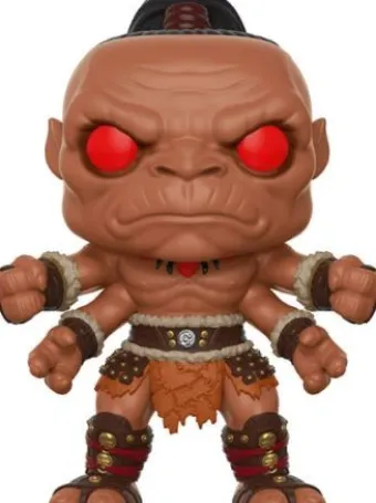 Goro - 15 cm