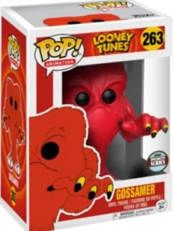 Gossamer