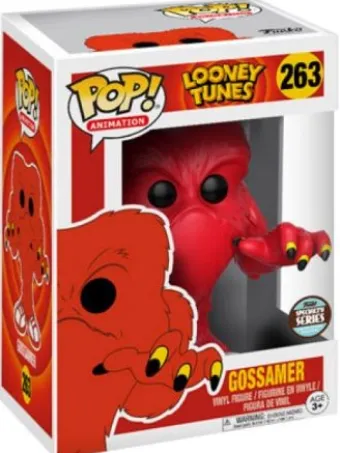 Gossamer