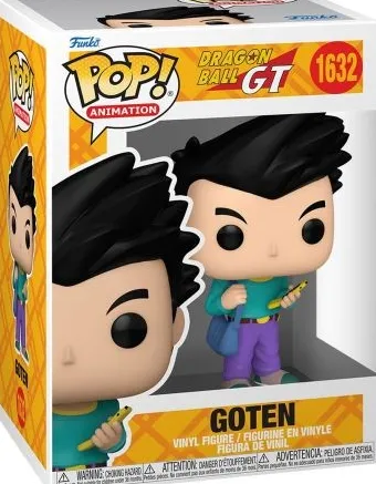 Goten