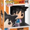 Goten (DBZ)